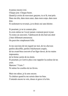 Les bonheurs de Sophie