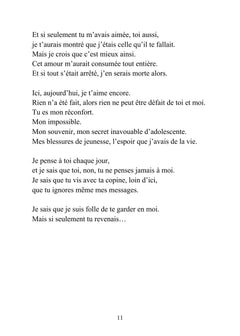 Les bonheurs de Sophie