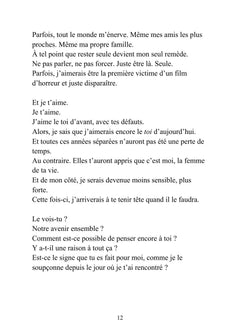 Les bonheurs de Sophie