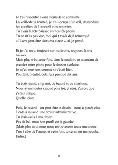 Les bonheurs de Sophie