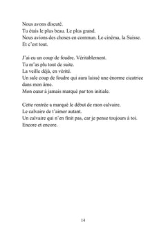 Les bonheurs de Sophie