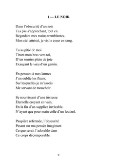 Cahier d'Ado