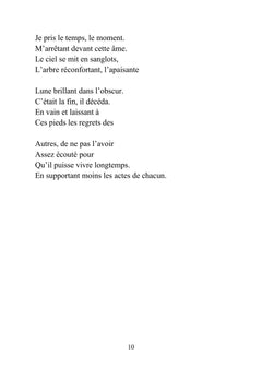 Cahier d'Ado