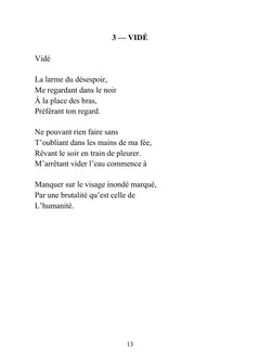 Cahier d'Ado