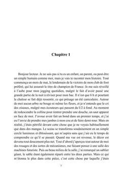 Kidnappé par Merlin - La prophétie de Merlin