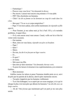 Kidnappé par Merlin - La prophétie de Merlin