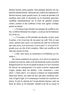 Timber, même si l'arbre n'est pas tombé