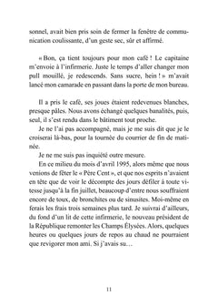 Timber, même si l'arbre n'est pas tombé