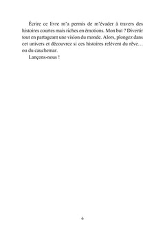 Les Omni-Rêves