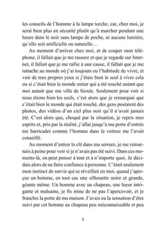 Et si le soleil avait disparu