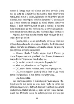 Et si le soleil avait disparu