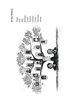 Il était une robe noire