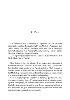 Il était une robe noire