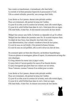 Il était une robe noire