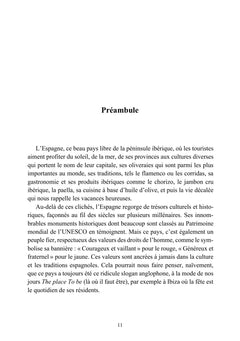 Il était une robe noire