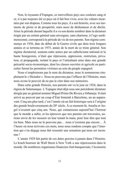 Il était une robe noire