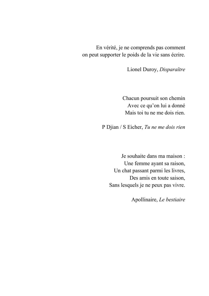 Les femmes de ma vie