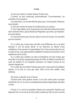 Les femmes de ma vie