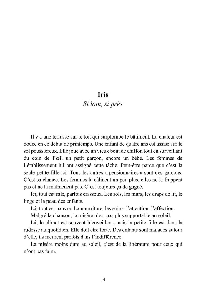 Les femmes de ma vie