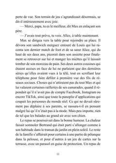 Max et le détecteur - Les Chevaliers