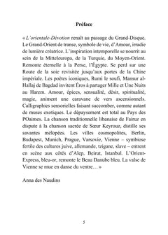 L'Orientale-Dévotion