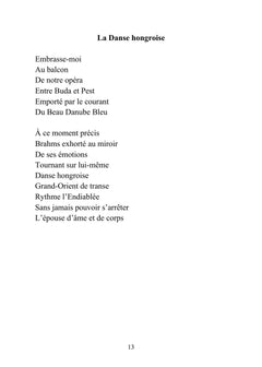 L'Orientale-Dévotion