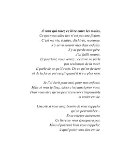 Cinq coeurs pour deux vies