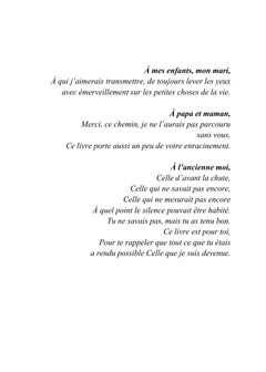 Cinq coeurs pour deux vies