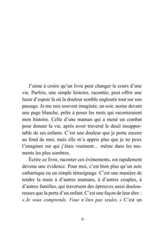 Cinq coeurs pour deux vies