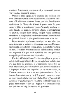 Cinq coeurs pour deux vies
