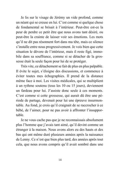 Cinq coeurs pour deux vies