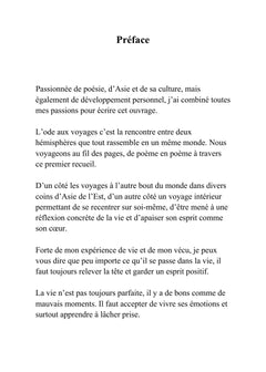 Ode aux voyages
