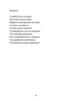 Ode aux voyages