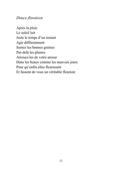 Ode aux voyages