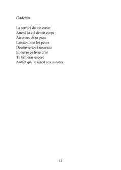Ode aux voyages