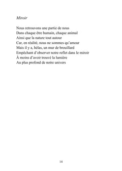 Ode aux voyages
