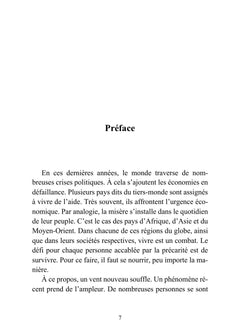 Oeil pour oeil