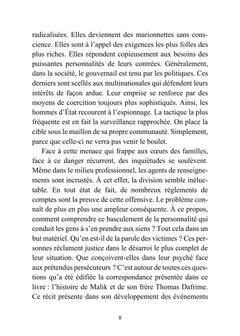 Oeil pour oeil