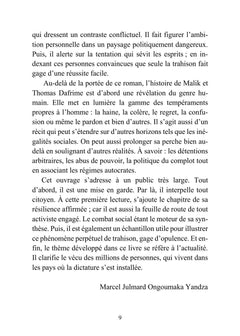 Oeil pour oeil