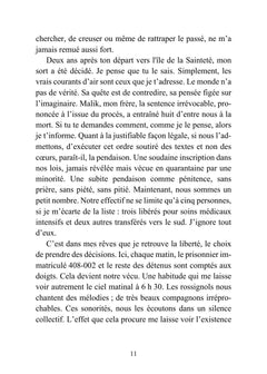 Oeil pour oeil