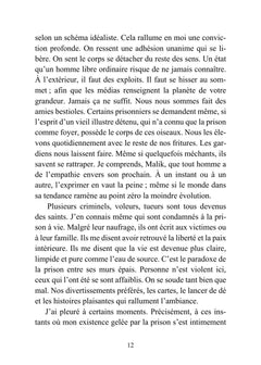 Oeil pour oeil