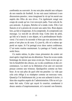 Oeil pour oeil
