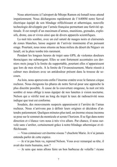 Armageddon 2036 - Tome II : Révélations