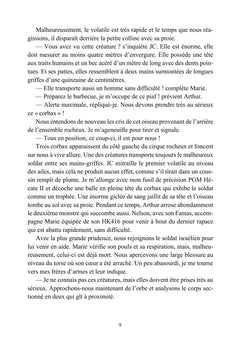 Armageddon 2036 - Tome II : Révélations