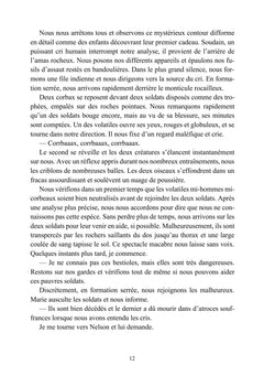 Armageddon 2036 - Tome II : Révélations