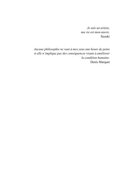 L'amoureux du féminin