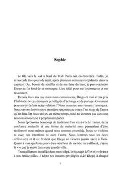 L'amoureux du féminin