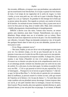 L'amoureux du féminin