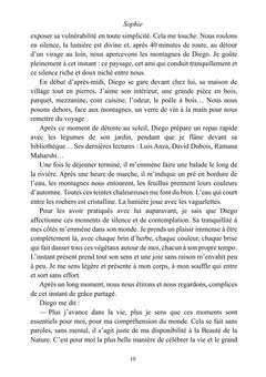L'amoureux du féminin