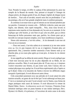 L'amoureux du féminin